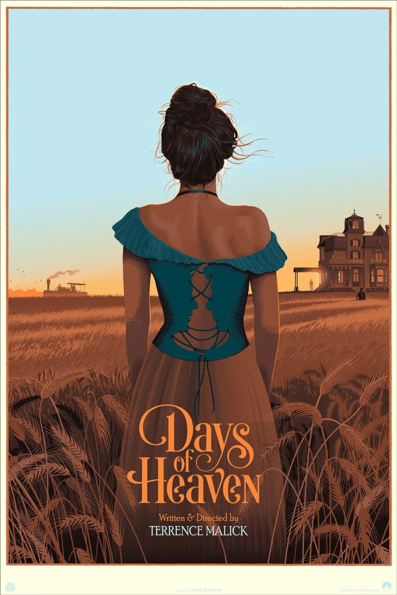 Days of Heaven (2028)