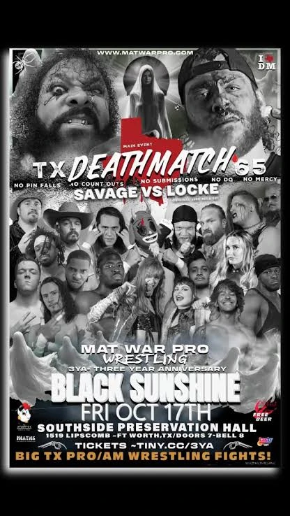 Mat War Pro Wrestling 2K26
