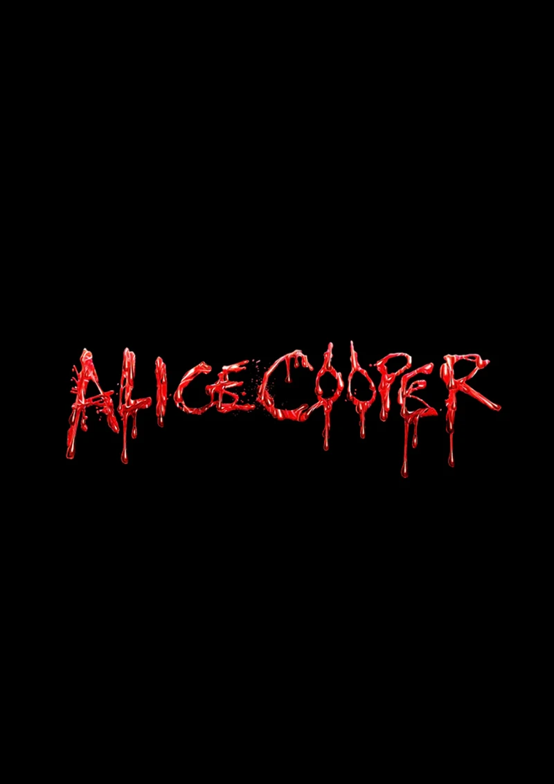 Alice Cooper