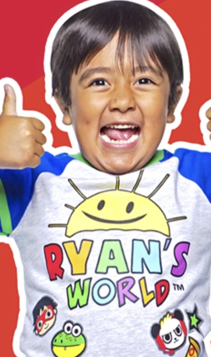 Ryan's World
