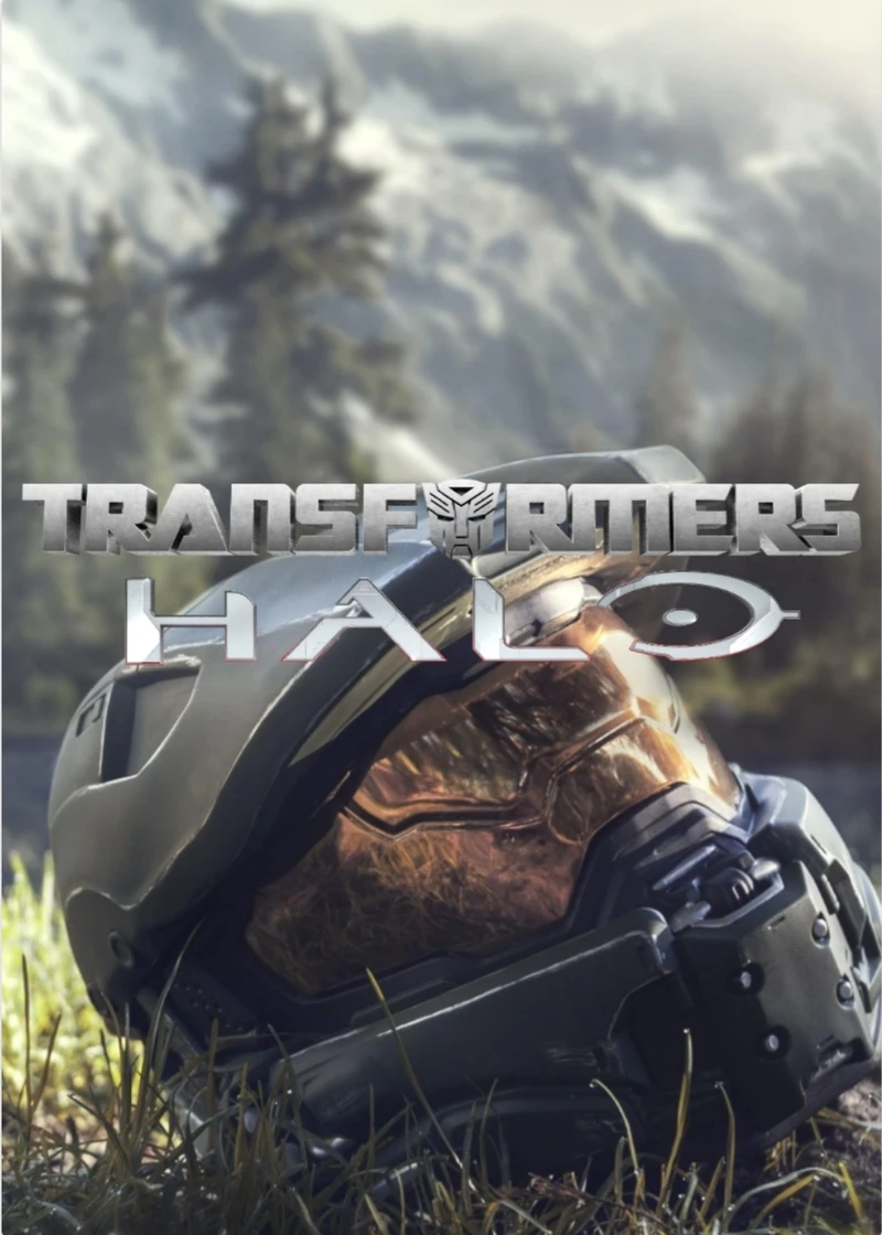 TRANSFORMERS: HALO