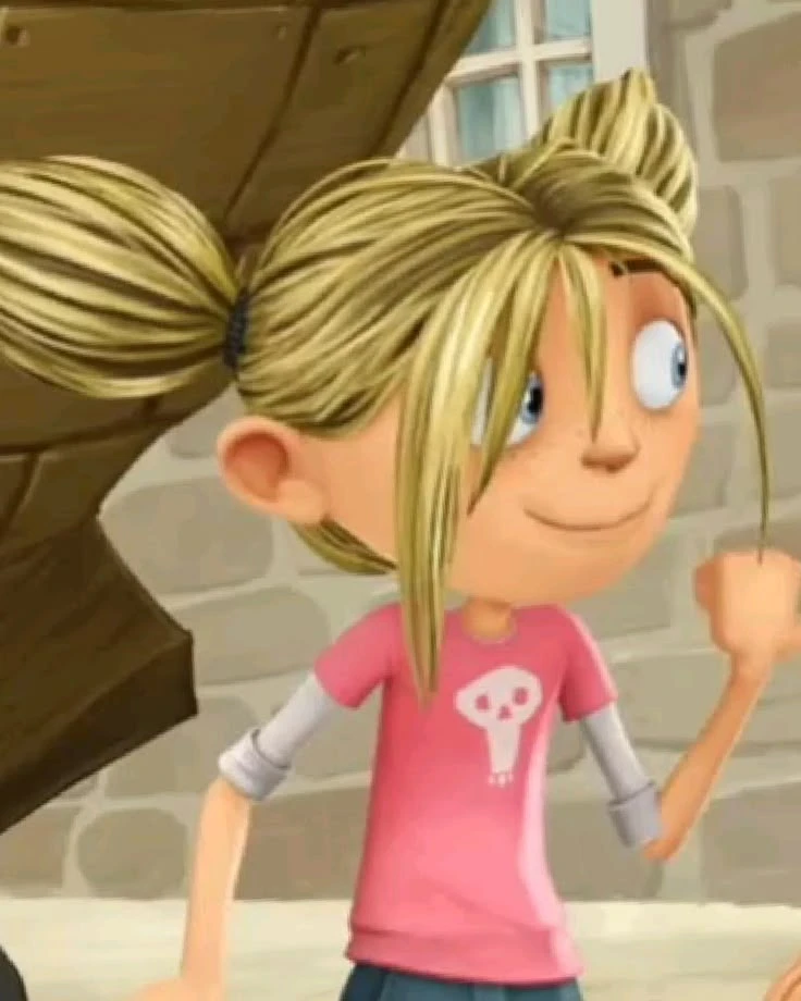 Matilda