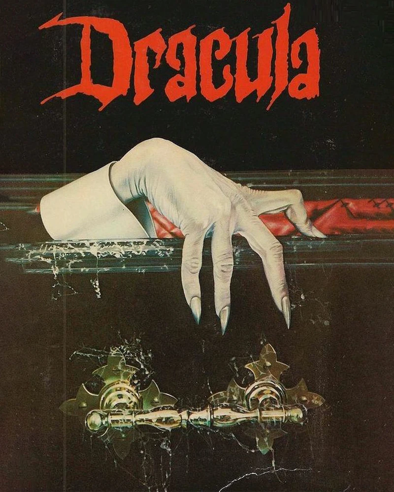 Dracula (2024)