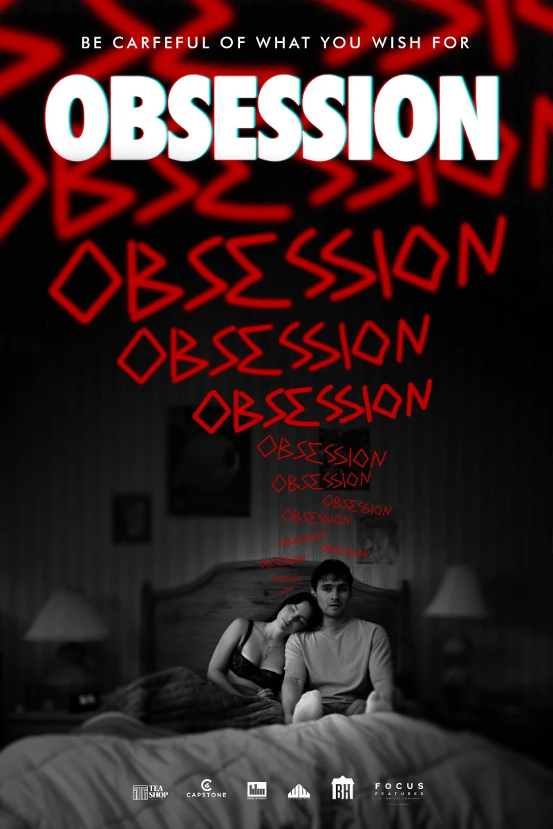 Obsession (1986)