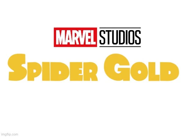 Spider Gold