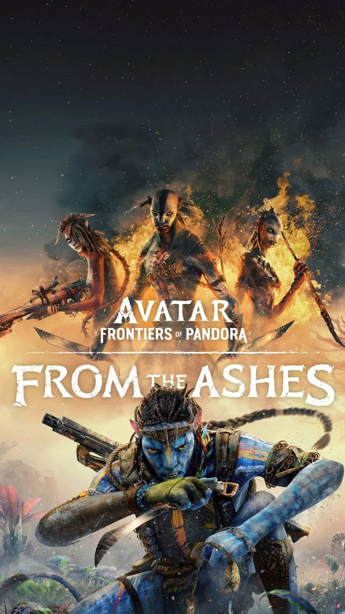 Avatar: Frontiers of Pandora