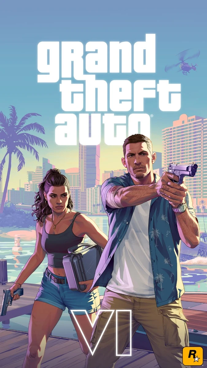 Grand Theft Auto VI (2009)