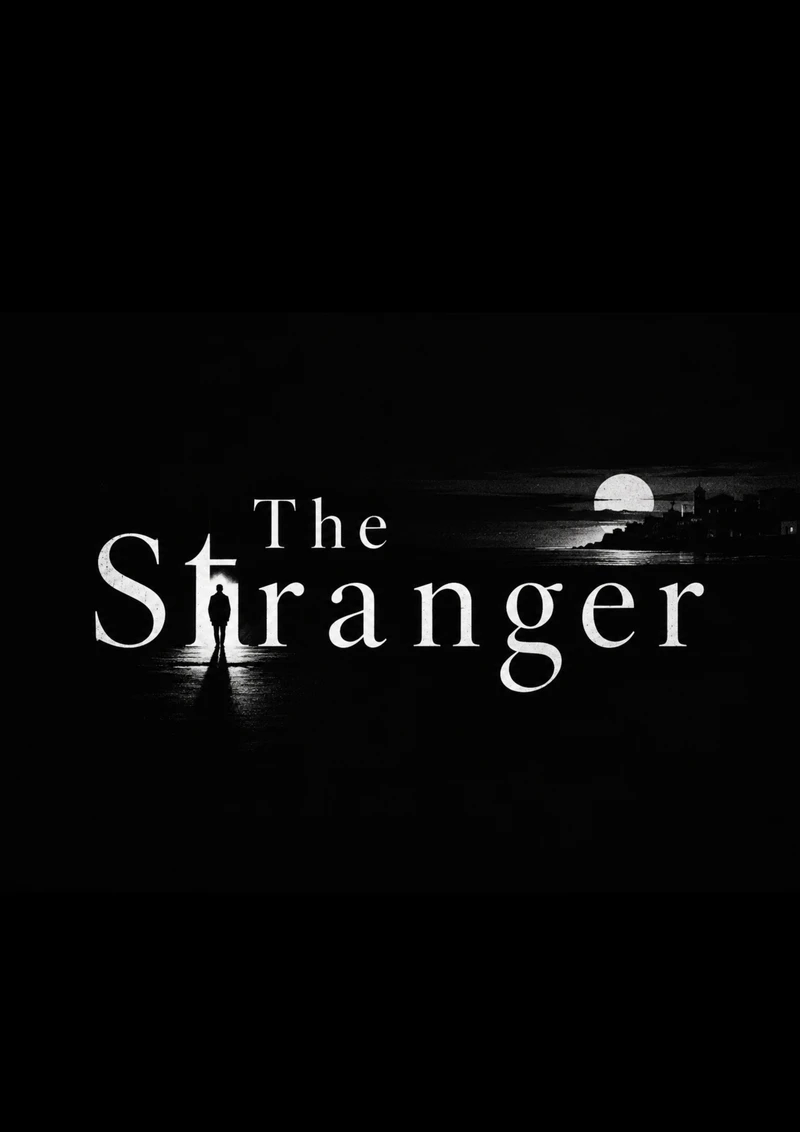 The Stranger