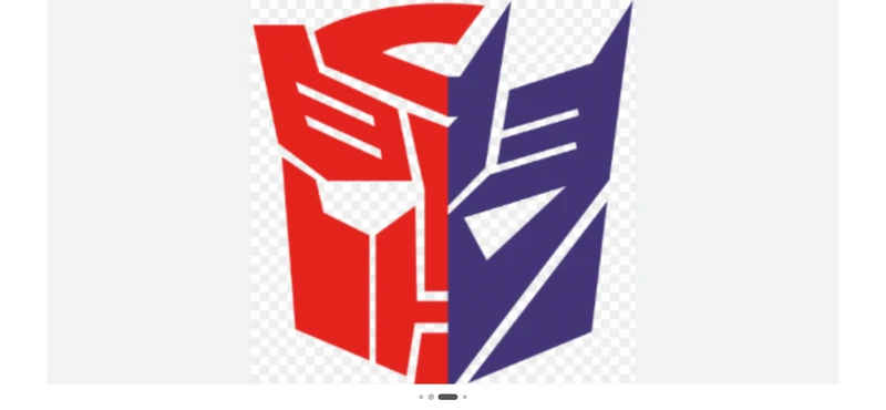 Nathanewing’s Transformers AU series