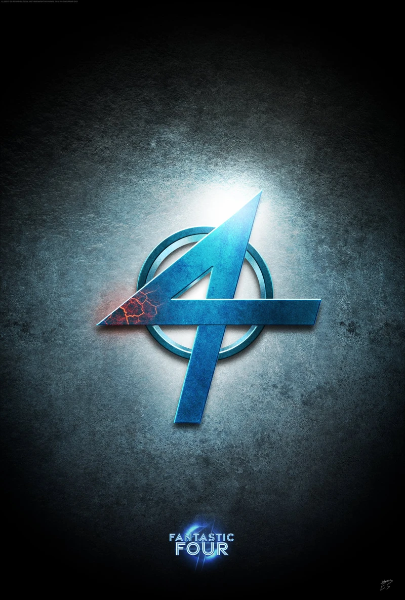 New Fantastic Four (2035)