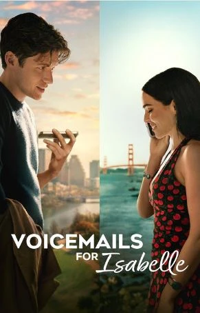 Voicemail for Isabelle (raunchy comedy parody)
