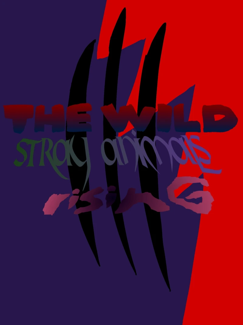 The Wild: Stray Animals Rising