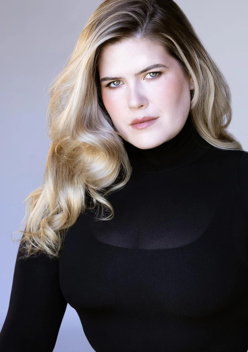 Characters for Erica Lindbeck to voice