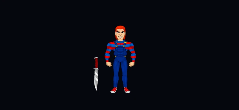 Chucky’s Return