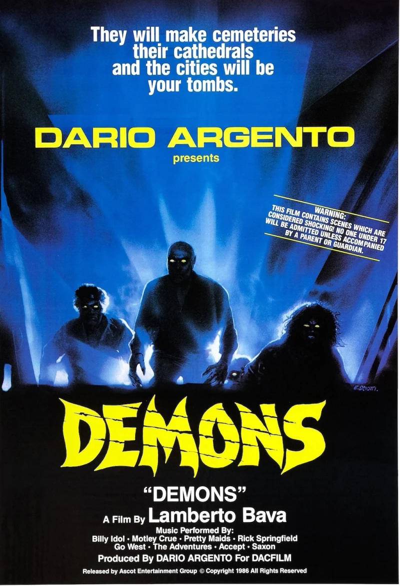 Demons