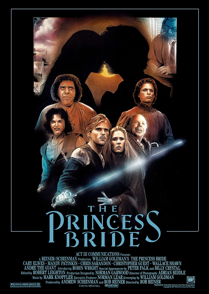 The Princess Bride (1967)