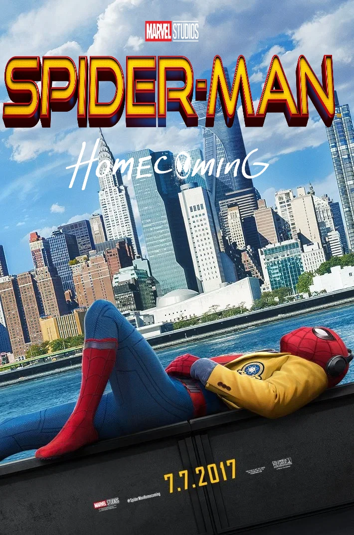 Spider-Man: Homecoming (2017/Deleted Scenes/Alternate Versions)