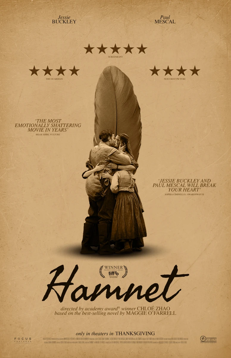 Hamnet (1955)