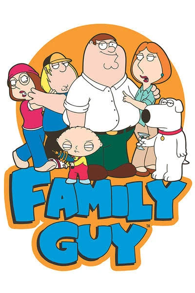 A24's Family Guy