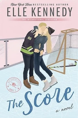 Off-Campus: The Score