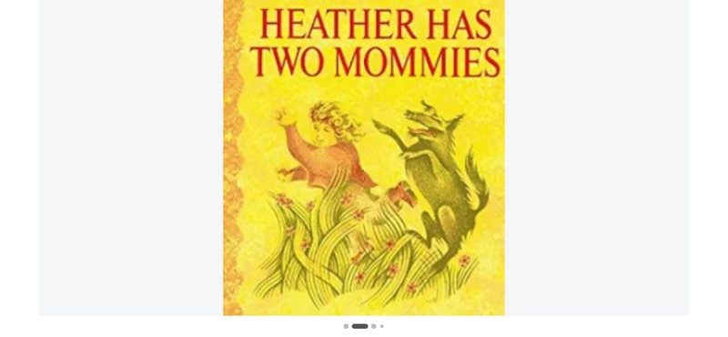 Heather has Two Mommies