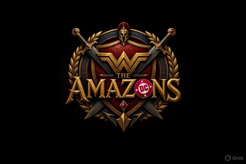 Amazons