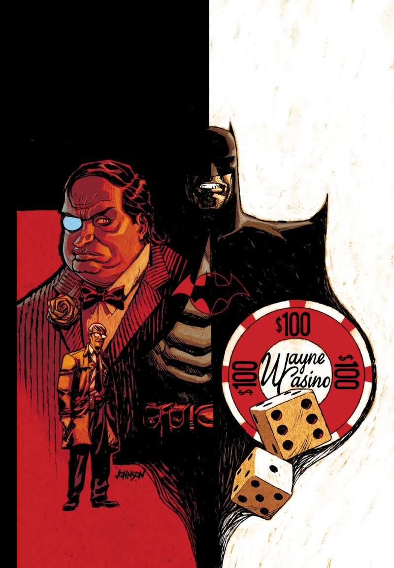 Batman: Flash-Point