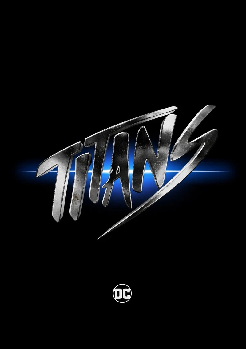 Titans - Season 3 (2015)