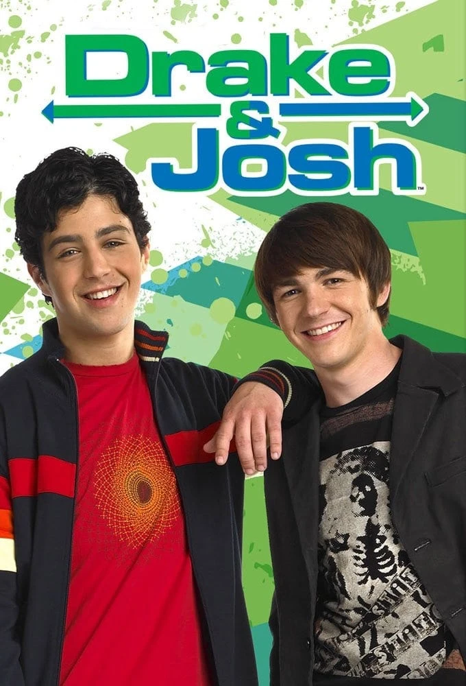 Drake and Josh (1994-1997)