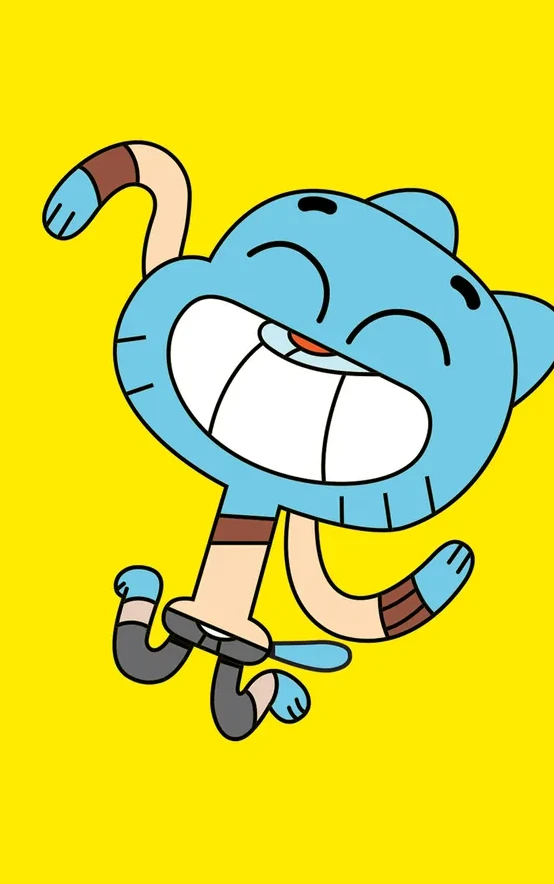 The Amazing World of Gumball