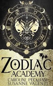 Zodiac Academy