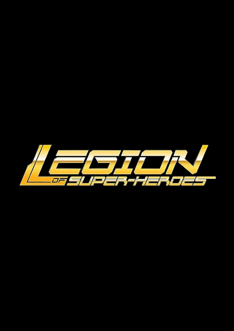 Legion of Superheroes