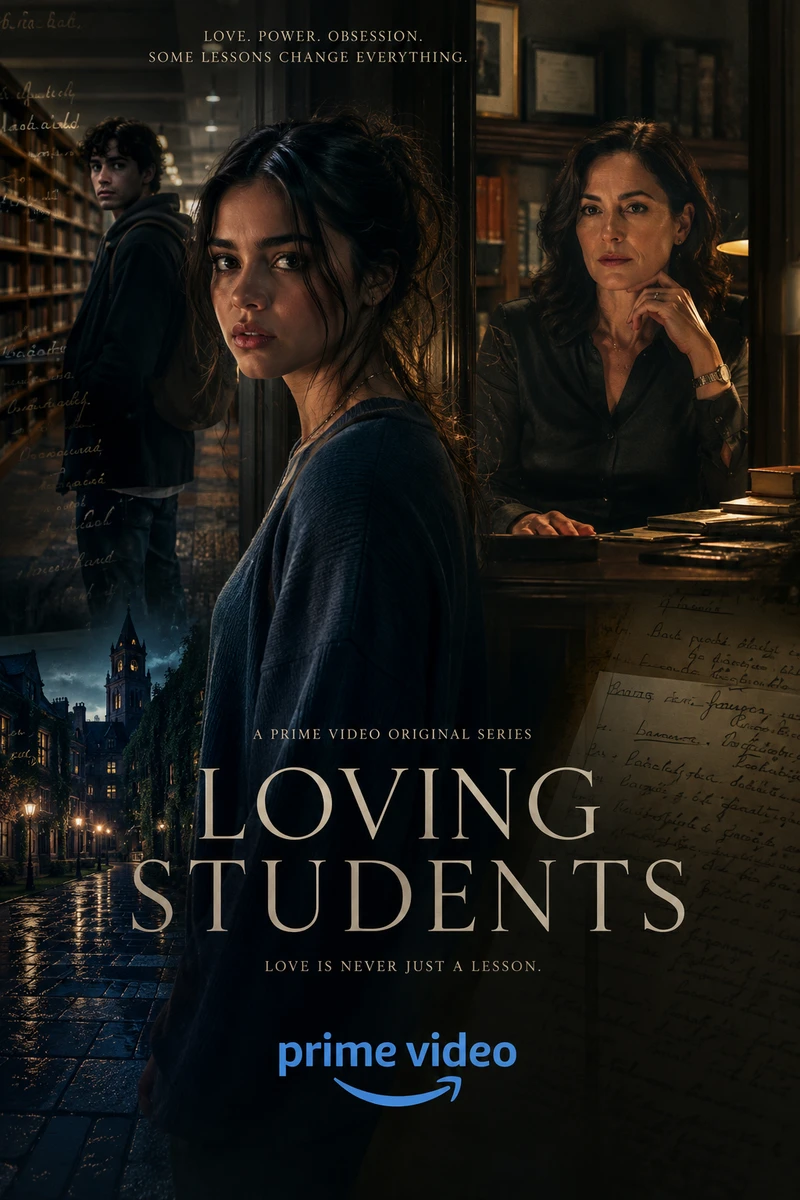 Loving Students