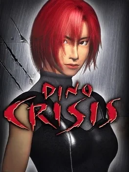 Dino Crisis: The Anime