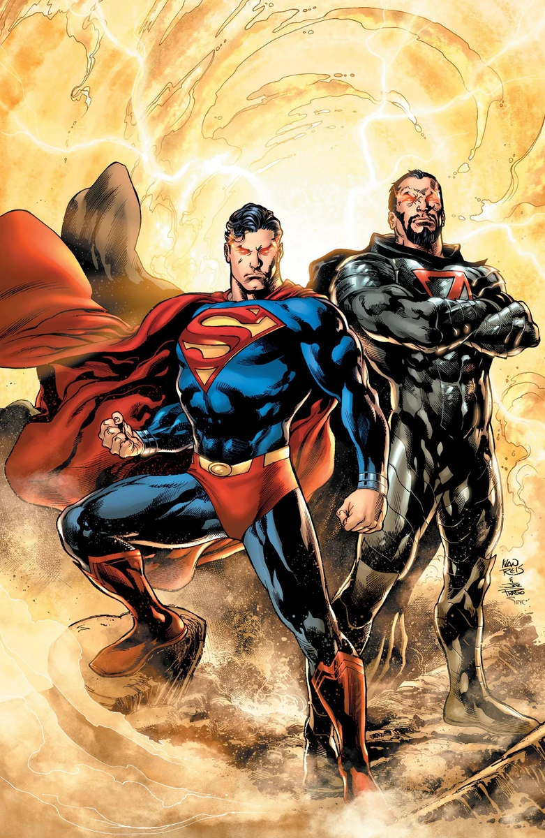 Superman: Wrath of Zod (2006)