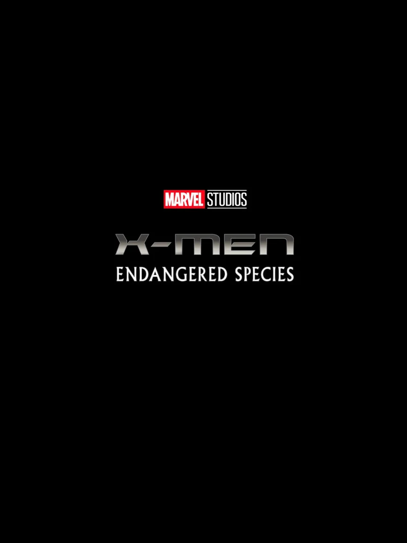 X-Men: Endangered Species