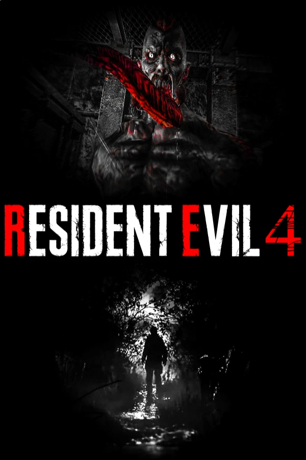 Resident Evil 4