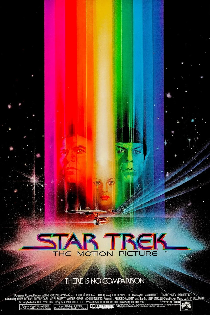 Star Trek (Lore Remake)