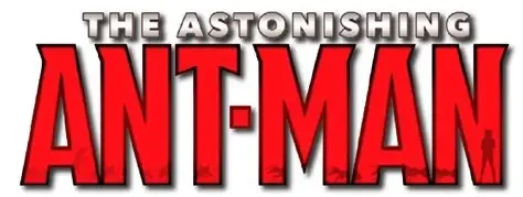 The Astonishing Ant-Man