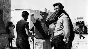 Io Sergio Leone