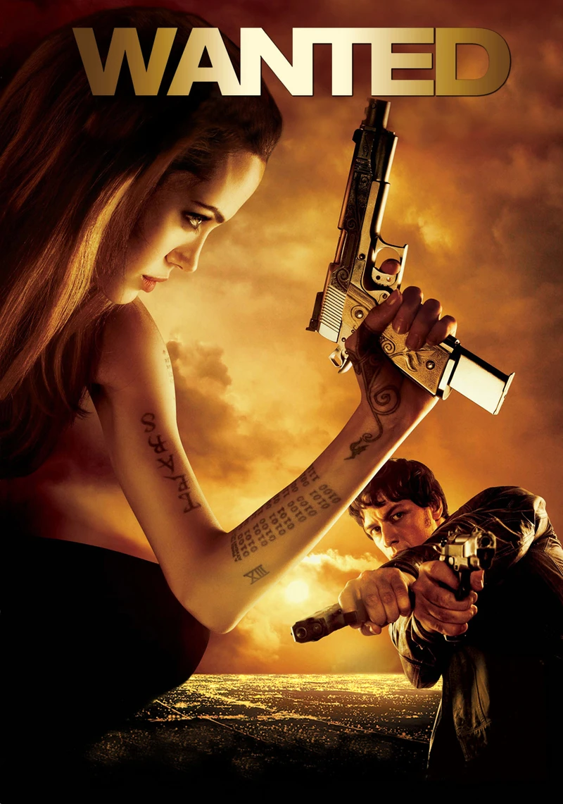 Wanted (2003)