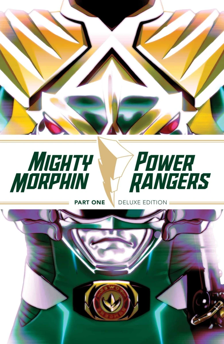 Mighty Morphin 