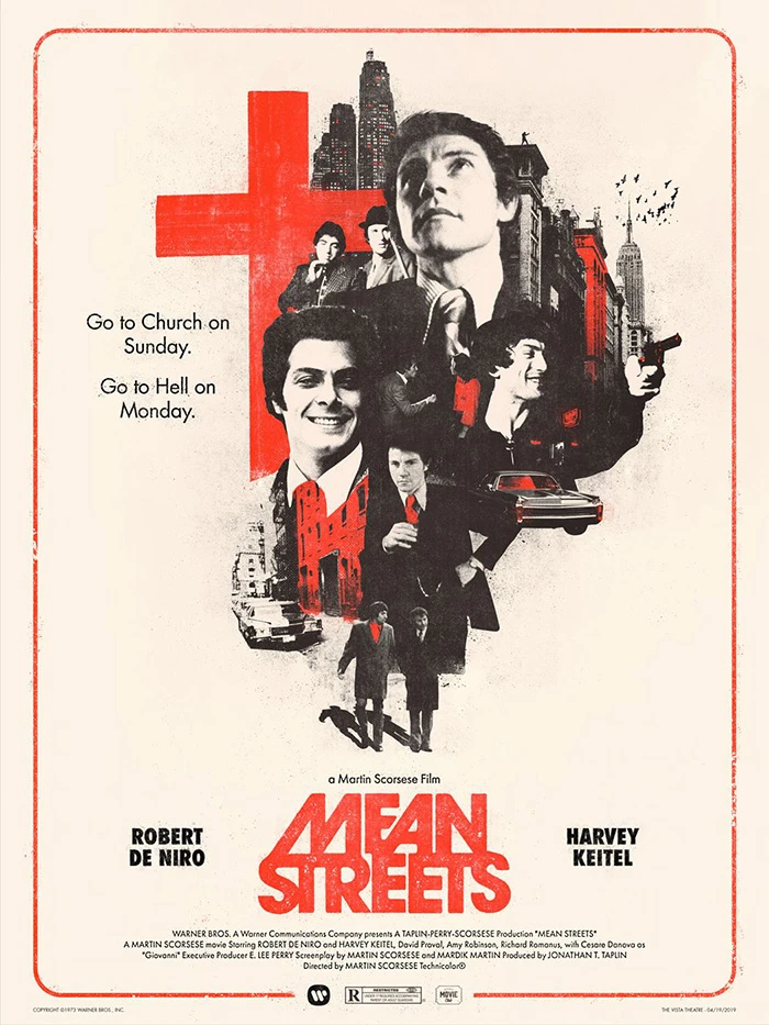 Mean Streets (2013)