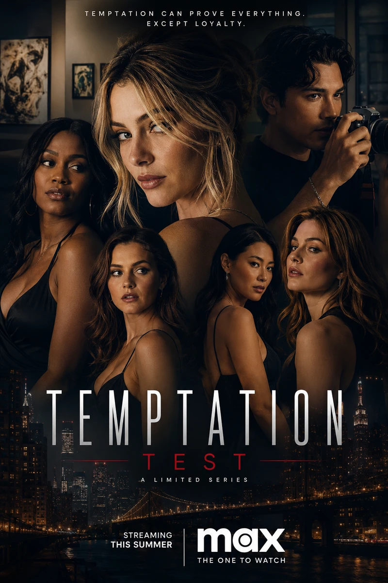 Temptation Test