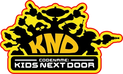 Knd live action