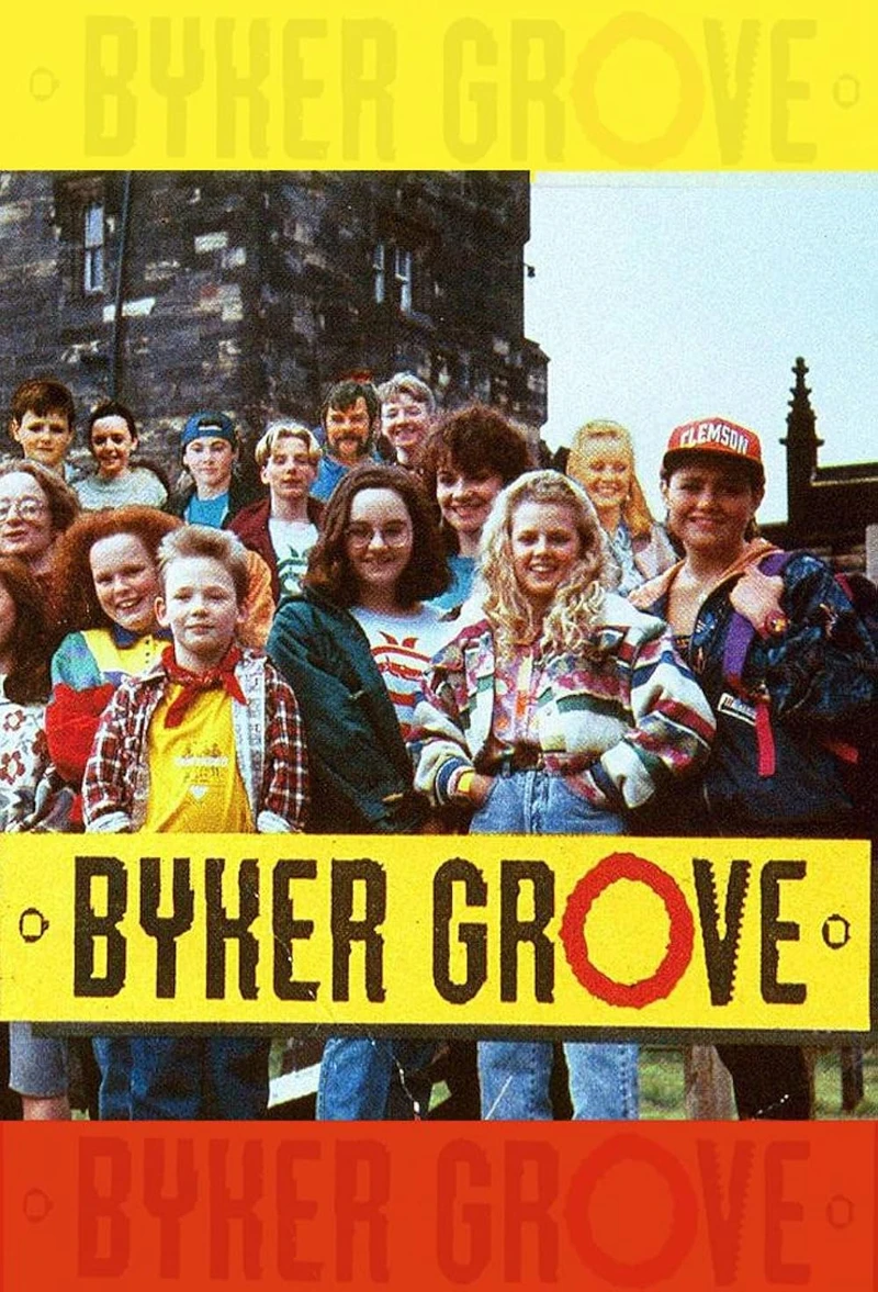 Byker