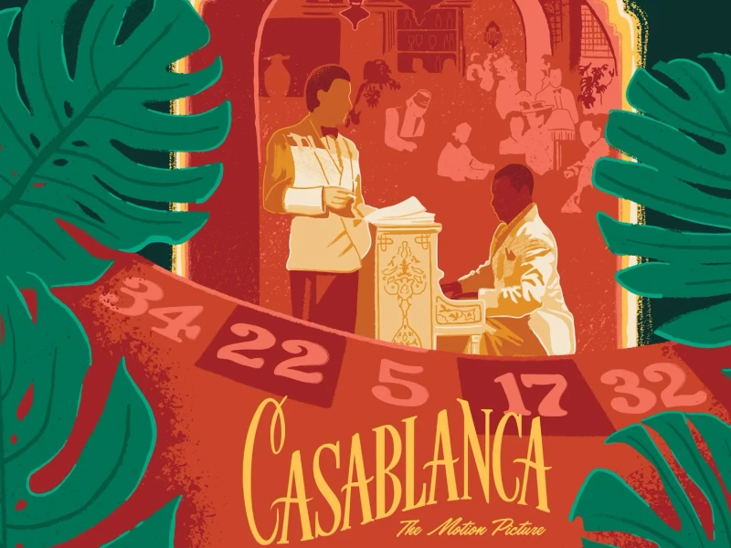 Casablanca (2022)