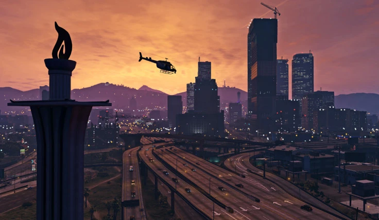 U4GM Explains GTA 5's Live Bounty Reward