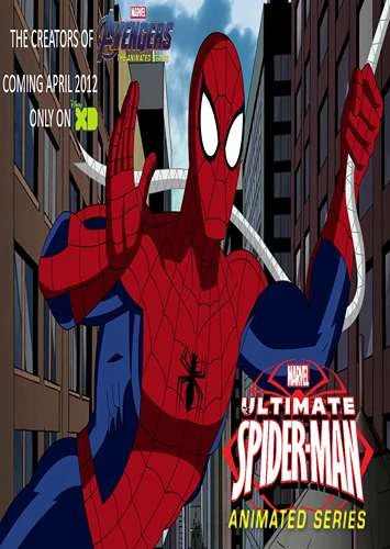 The Ultimate Spider-Man: Animated Series (Season 1) (2012)