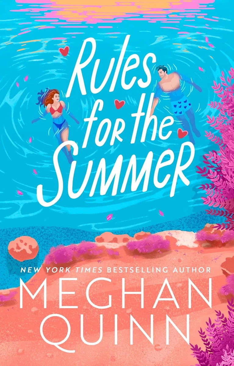 Rules for the Summer Movie 